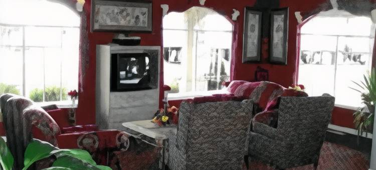 瓦格纳戴斯酒店(Days Inn by Wyndham Wagoner)图片