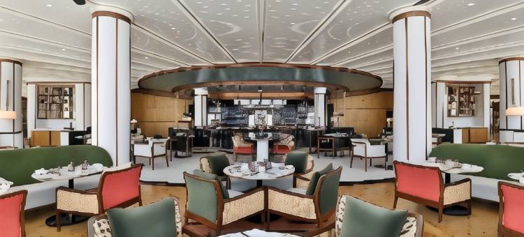 多哈露赛尔华尔道夫酒店(Waldorf Astoria Lusail, Doha)图片