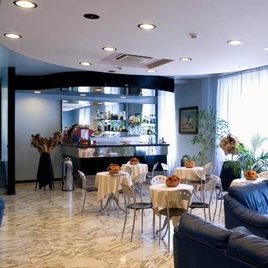 Hotel AstoriaHotel Overview