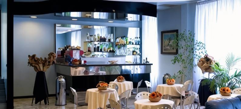 阿斯托利亚酒店(Hotel Astoria)图片