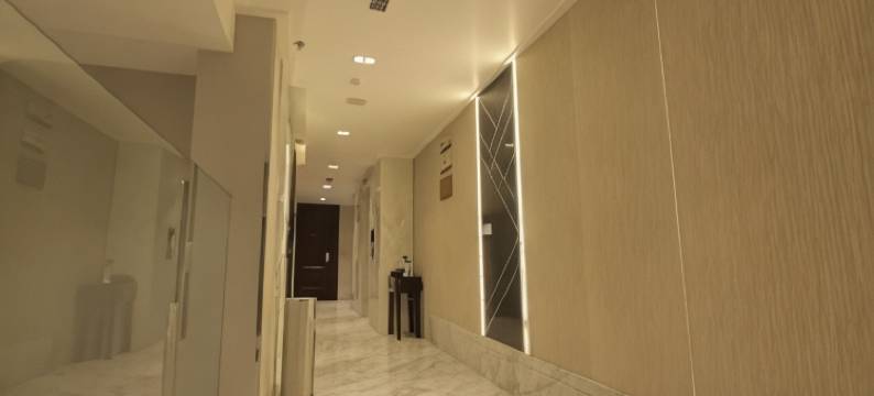 贝斯特韦斯特达巴酒店(Best Western Darbar)图片