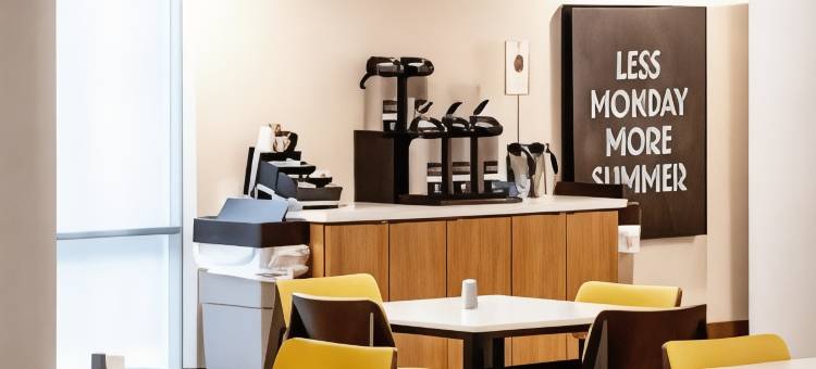 Fairfield Inn & Suites Richmond Airport图片