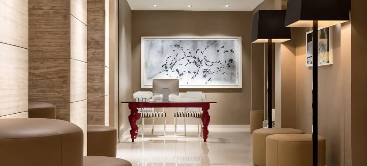 维也纳和谐酒店，贝斯特韦斯特至尊精选(The Harmonie Vienna, BW Premier Collection)图片