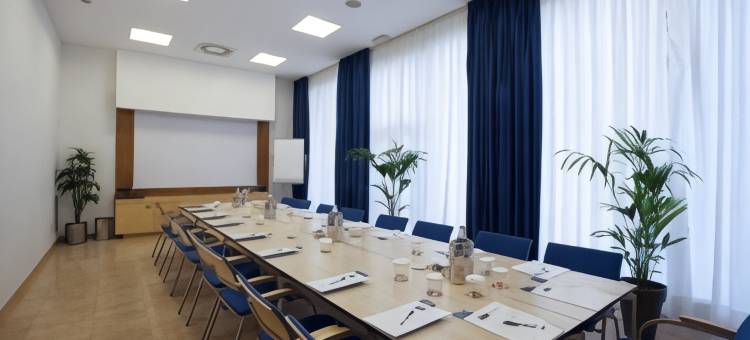 维罗纳贝斯特韦斯特酒店(Best Western Hotel Fiera Verona)图片