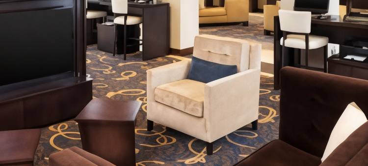 南哈特福德喜来登酒店(Sheraton Hartford South Hotel)图片