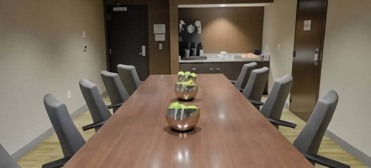 奥尔巴尼克利夫顿公园万怡酒店(Courtyard Albany Clifton Park)图片