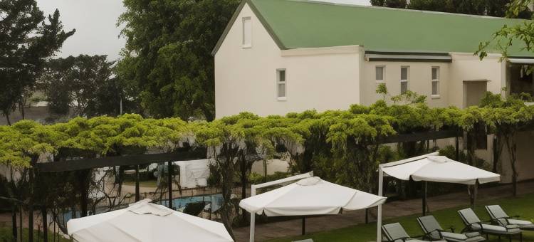 Protea Hotel Cape Town Mowbray图片