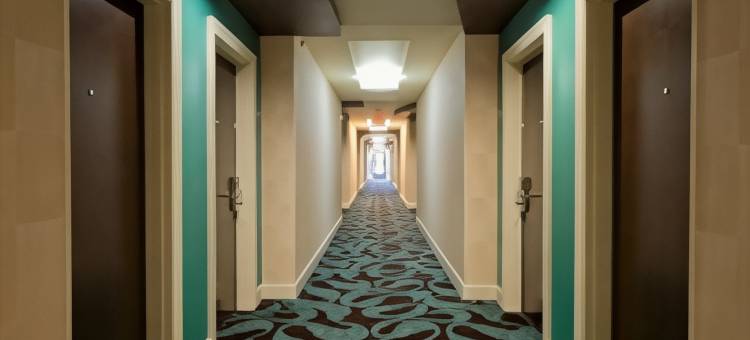 Hotel Indigo 亚特兰大大学园区(Hotel Indigo Atlanta Airport - College Park)图片