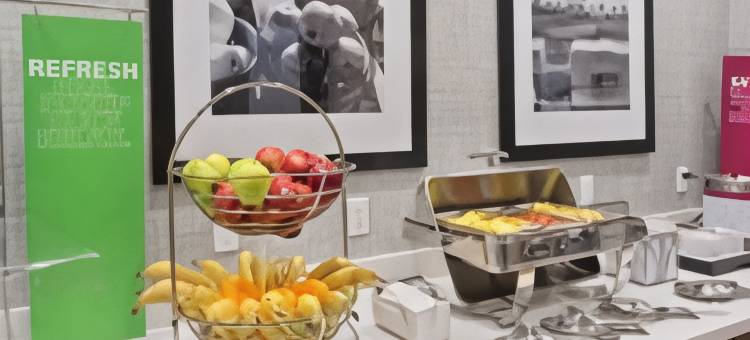 欢朋酒店及套房 - 华盛顿西雅图伍丁维尔(Hampton Inn & Suites Seattle/Woodinville)图片