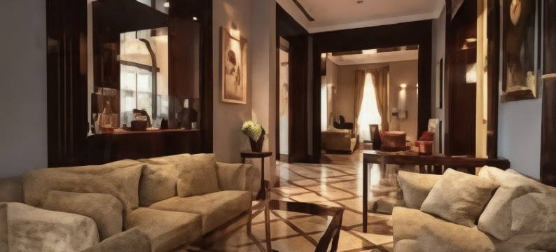 圣高卢宫酒店(Allegroitalia San Gallo Firenze)图片