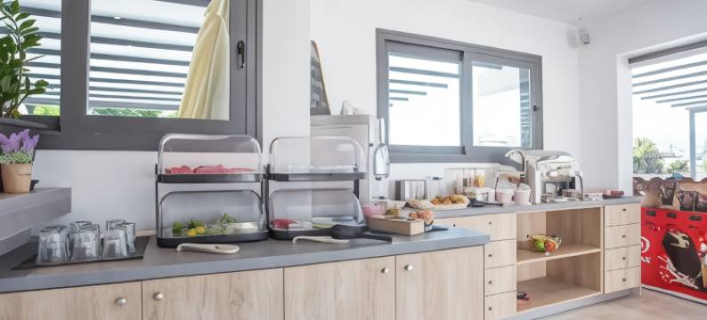 麦迪逊精品酒店(Madison Boutique, Faliraki)图片