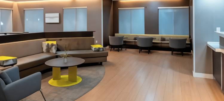 罗切斯特梅奥医学中心／圣玛丽医院万豪SpringHill酒店(SpringHill Suites Rochester Mayo Clinic Area/Saint Marys)图片