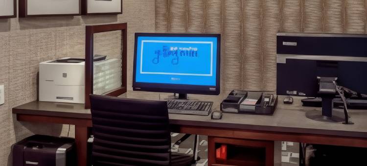 圣路易斯韦斯特波特Homewood Suites by Hilton(Homewood Suites by Hilton St. Louis Westport)图片