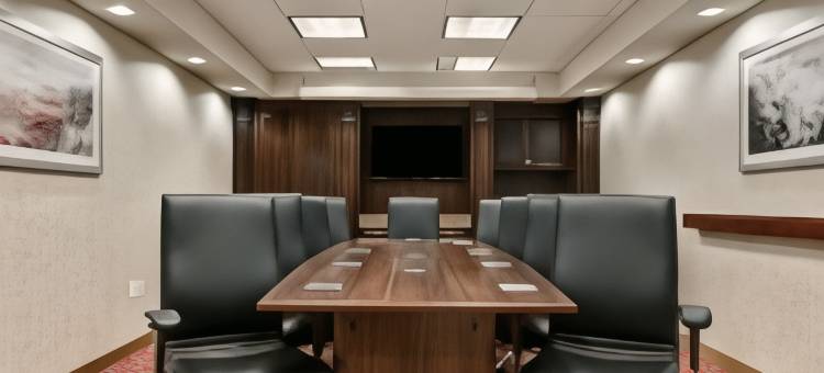 Homewood Suites by Hilton-阿尔伯克基机场(Homewood Suites by Hilton Albuquerque-Airport)图片