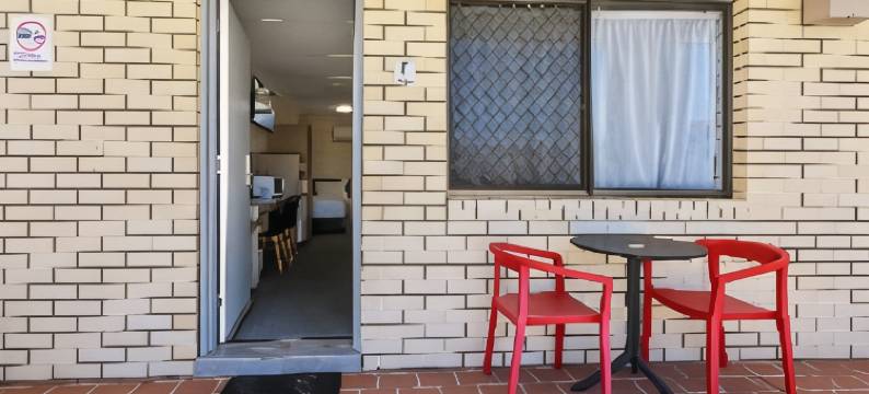 弗雷泽盖特威伊克诺旅舍(Comfort Inn on Main Hervey Bay)图片