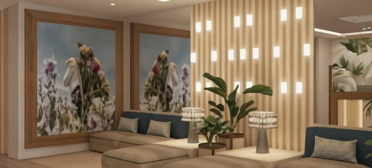 Fairfield Medellin Sabaneta图片