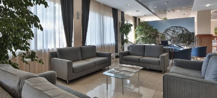 柯丽贝斯特韦斯特酒店(Best Western Hotel I Colli)图片