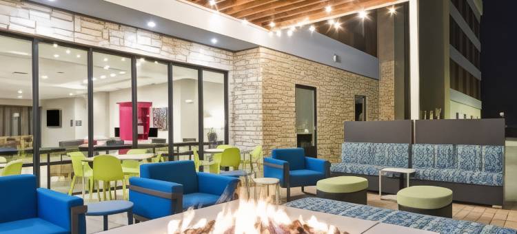 费尔威/艾伦希尔顿惠庭酒店(Home2 Suites by Hilton Fairview/Allen)图片