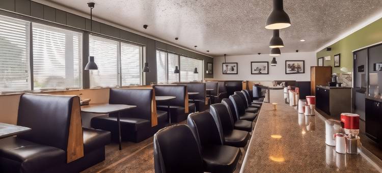 天堂贝斯特韦斯特酒店及度假村(Best Western Paradise Inn  Resort)图片