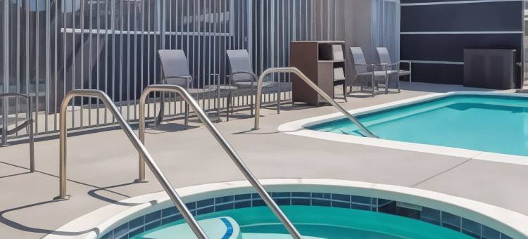 Fairfield Inn & Suites Fresno North/Shaw Avenue图片