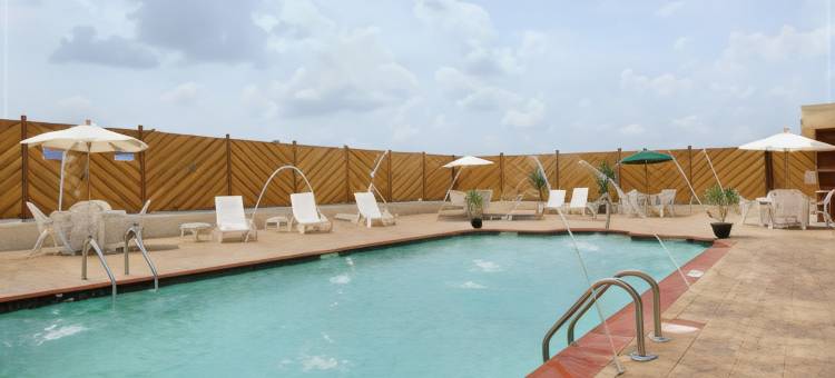 Holiday Inn 贝茨维尔(Holiday Inn Batesville)图片