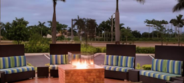 佛罗里达市希尔顿惠庭酒店(Home2 Suites by Hilton Florida City)图片