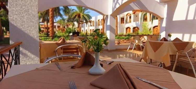 沙姆沙伊赫珊瑚山庄度假酒店(Coral Hills Resort Sharm El-Sheikh)图片