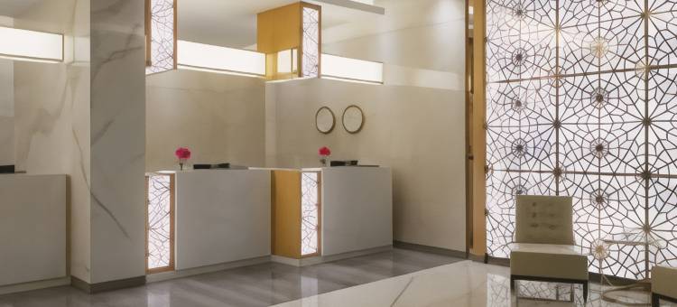 喜来登麦加贾巴尔卡巴酒店(Sheraton Makkah Jabal Al Kaaba Hotel)图片