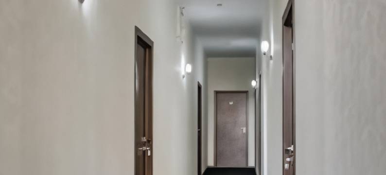 奥斯特罗夫斯基酒店(Ostrovskij Hotel)图片