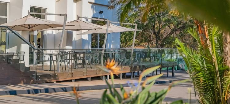 卢萨卡假日酒店(Holiday Inn Lusaka)图片