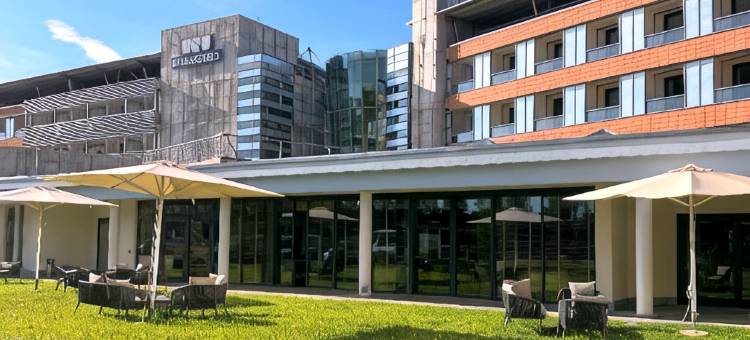 UNA HOTELS Varese(UNA HOTELS Varese)图片