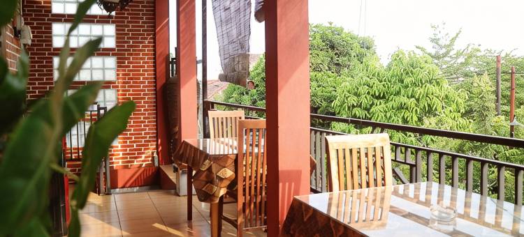 The Homey Rooms and Tours图片