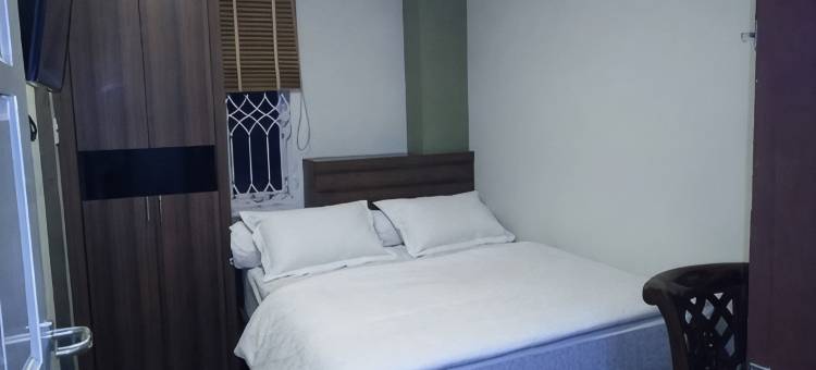 丽威旅馆(Lewi House)图片