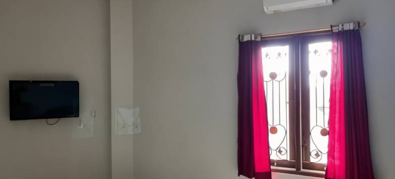 Hotel Gardenia Bendogantungan Klaten图片