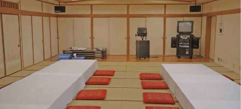 新Tanba荘(New Tanbaso)图片