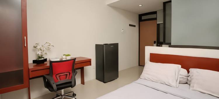 D'帕拉贡夏日酒店(D'Paragon Sumber)图片