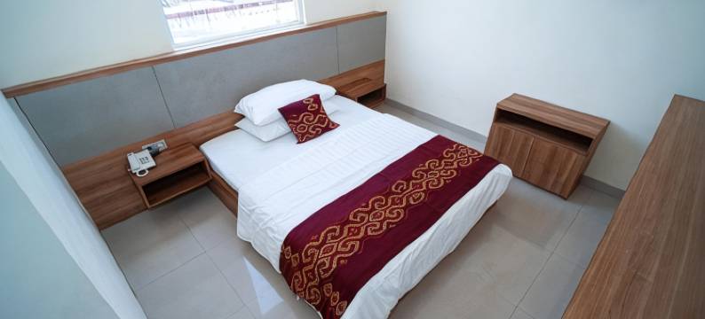 Faves Hotel Toraja图片