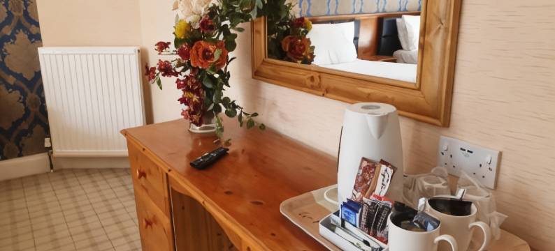 格伦旅馆(The Glen Guesthouse)图片