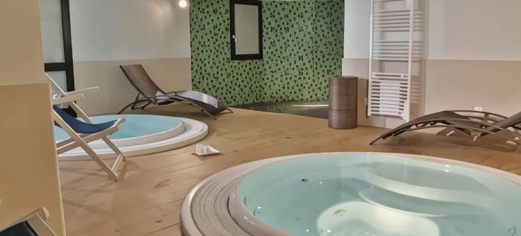 Sowell Hotels Mont Blanc et Spa图片