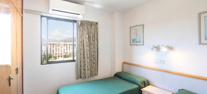 Apartamentos la Caseta图片