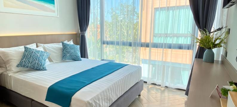 沙舞酒店(Sand Dance Hotel)图片