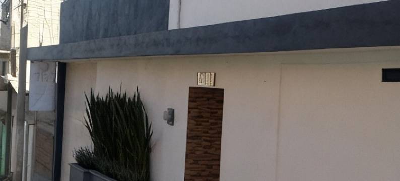 伊斯塔帕卢卡伊甸园酒店(Hotel El Eden Ixtapaluca)图片