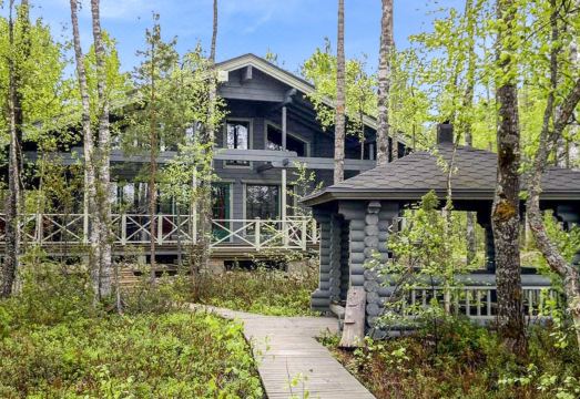 Villa Tilia Hotel Overview