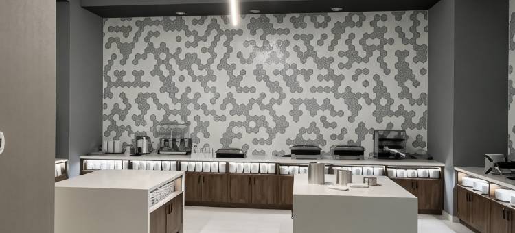 希尔顿家庭2套房 - 圣路易斯市中心(Home2 Suites by Hilton St. Louis Downtown)图片