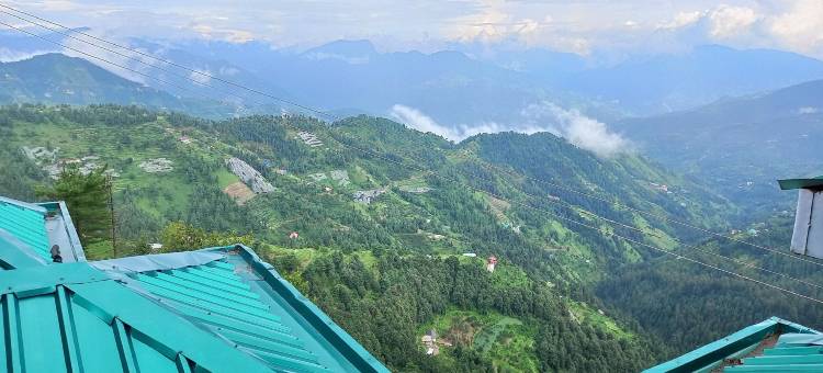 Humble Holiday Home Kufri Shimla图片