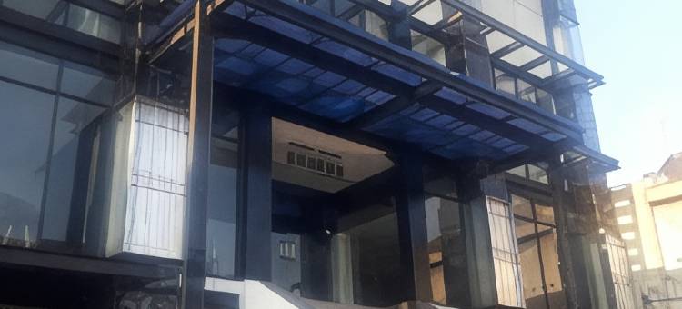 诗都阿佐泽斯特酒店(Zester Hotel Sidoarjo)图片