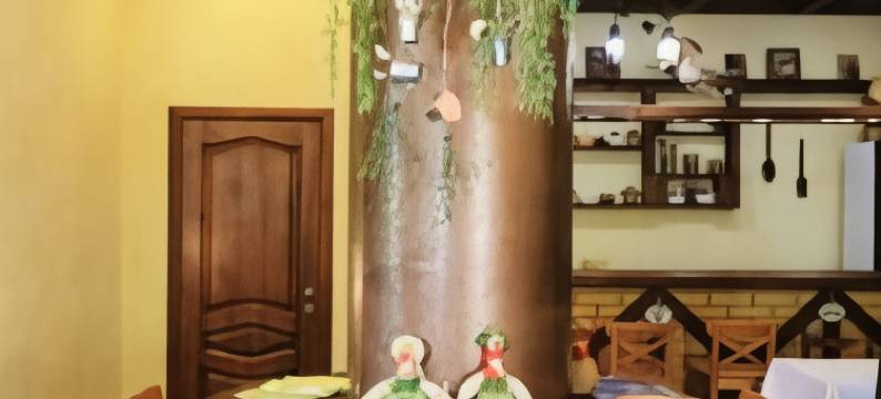 Golden Goose Guest House图片