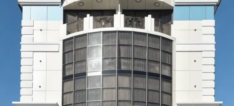 丽思皇家酒店(Royal Riz Hotel)图片