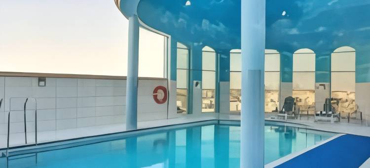 阿尔汗时代快车酒店(TIME Express Hotel Al Khan)图片