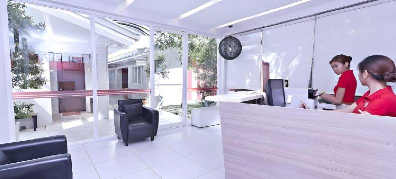 埃斯卡里奥中央酒店(Escario Central Hotel)图片